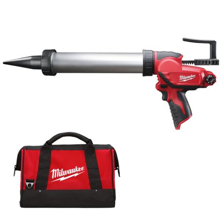 Pistolet à colle 400 ml M12™ avec sac - MILWAUKEE