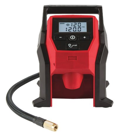 Compresseur gonfleur M12™ - MILWAUKEE
