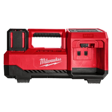 Compresseur M18™ - MILWAUKEE