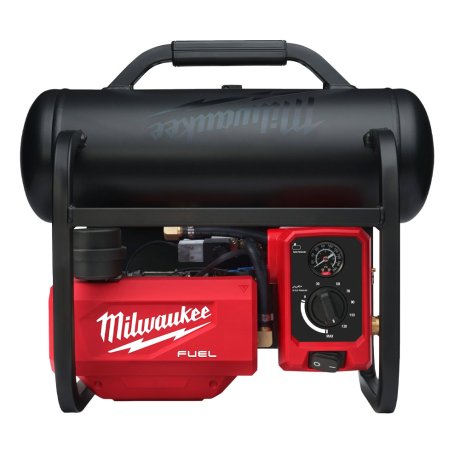 Compresseur de chantier M18™ - MILWAUKEE