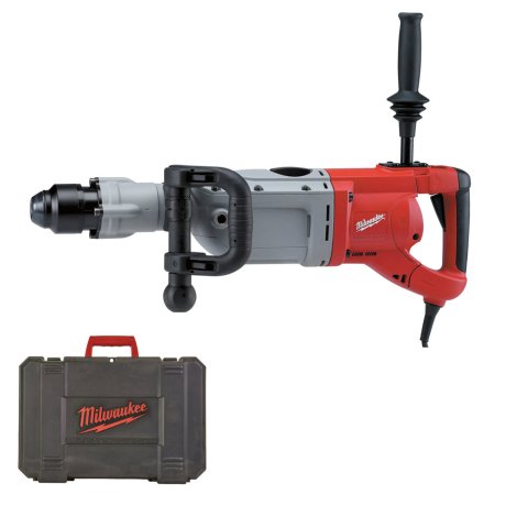 Perfo-Burineur SDS-Max 10 kg K 950 S  avec coffret - MILWAUKEE