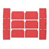 Séparateur pour coffret 3 tiroirs Packout™ - MILWAUKEE