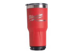 Mug isotherme Packout™ rouge 887 ml - MILWAUKEE