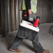 Mug Packout™ 532 ml rouge - MILWAUKEE