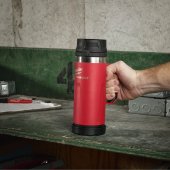 Mug Packout™ 532 ml rouge - MILWAUKEE