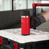 Mug Packout™ 532 ml rouge - MILWAUKEE