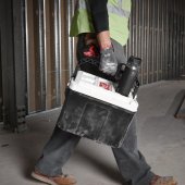 Mug Packout™ 532 ml noir - MILWAUKEE