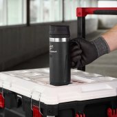 Mug Packout™ 532 ml noir - MILWAUKEE