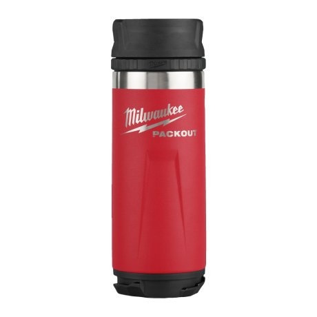 Bouteille Packout™ rouge 532 ml - MILWAUKEE