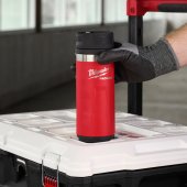 Bouteille Packout™ rouge 532 ml - MILWAUKEE