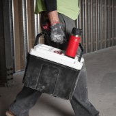 Bouteille Packout™ rouge 532 ml - MILWAUKEE