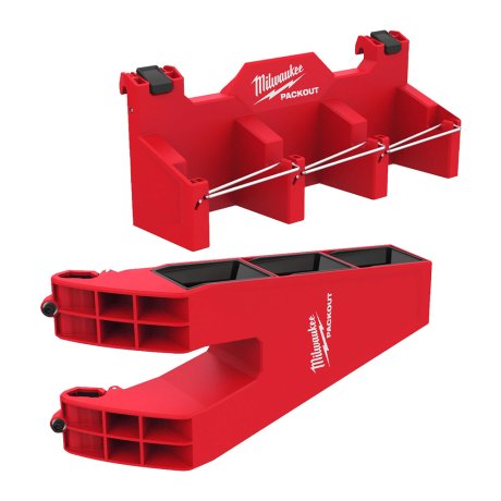 Porte-outils longs pour caisse Packout™ - MILWAUKEE