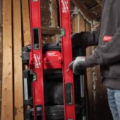 Porte-outils longs pour caisse Packout™ - MILWAUKEE