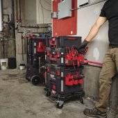 Porte-outils longs pour caisse Packout™ - MILWAUKEE