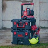 Crochet triple pour caisse Packout™ - MILWAUKEE