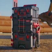 Crochet triple pour caisse Packout™ - MILWAUKEE