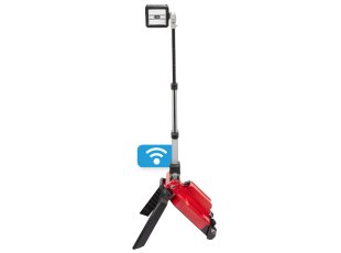 Projecteur trépied LED M18™ One-Key™ - MILWAUKEE