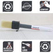 Brosse-plate-universelle-65-mm-AirTouch-NESPOLI