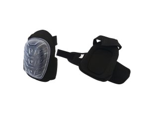 Genouillères gel Pro coquées - TALIAPLAST