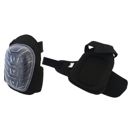 Genouillères gel Pro coquées - TALIAPLAST