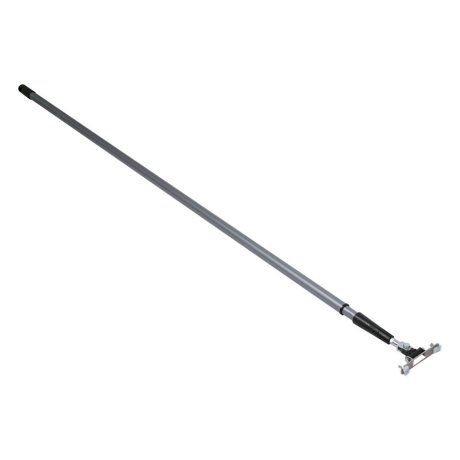 Manche télescopique articulé 1,64 - 3 m pour platoir - TALIAPLAST