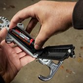 Batterie RedLithium™ USB 3.0 Ah, L4 B3 - MILWAUKEE