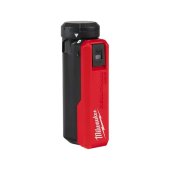 Pack RedLithium™ 4 V USB - alimentation portable + batterie 3 Ah - MILWAUKEE