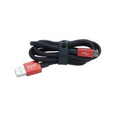 Adaptateur secteur USB 2.1 A + câble micro-USB 90 cm - MILWAUKEE