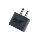 Adaptateur secteur USB 2.1 A + câble micro-USB 90 cm - MILWAUKEE