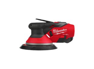 Ponceuse orbitale (2,5 mm) excentrique 150 mm M12 Fuel™ - MILWAUKEE