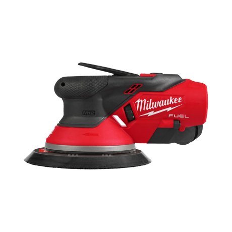 Ponceuse orbitale (2,5 mm) excentrique 150 mm M12 Fuel™ - MILWAUKEE