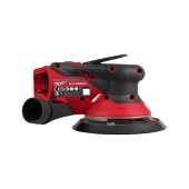 Ponceuse orbitale (2,5 mm) excentrique 150 mm M12 Fuel™ - MILWAUKEE