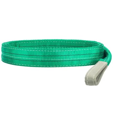 Elingue 2T plate double 2 m - MURTRA