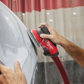 Ponceuse orbitale (5 mm) excentrique 150 mm M12 Fuel™ - MILWAUKEE