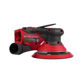 Ponceuse orbitale (5 mm) excentrique 150 mm M12 Fuel™ - MILWAUKEE