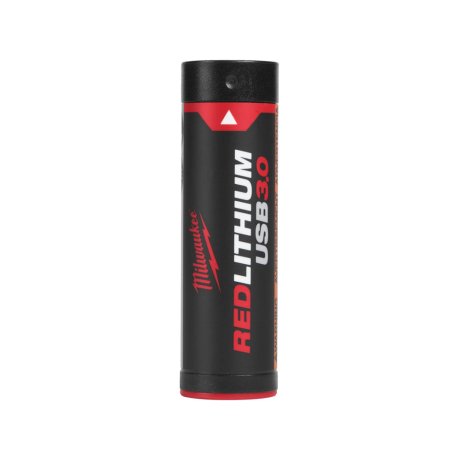 Batterie RedLithium™ USB 3.0 Ah, L4 B3 - MILWAUKEE