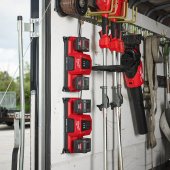 Super chargeur mobile 2 baies M18™ - MILWAUKEE