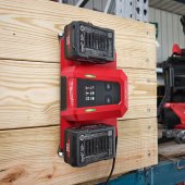 Super chargeur mobile 2 baies M18™ - MILWAUKEE