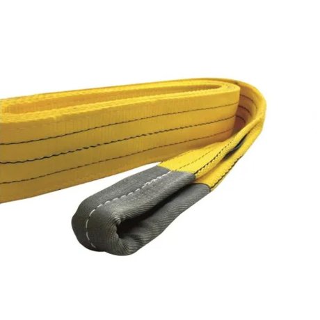 Elingue 3T plate double 2 m - MURTRA