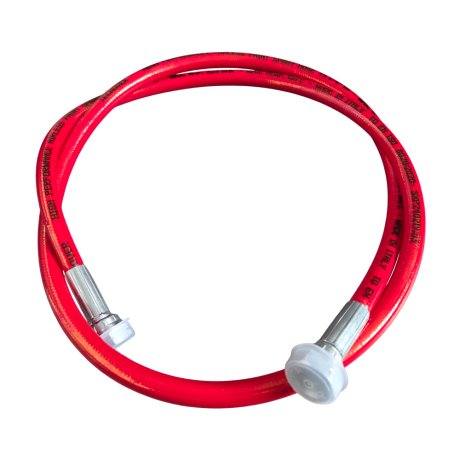 Ultra-flexible airless haute pression - TECNOVER