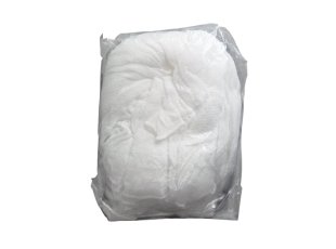 Sacs filtrants élastiques pour peinture (x10) - TECNOVER