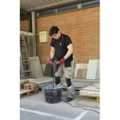 Malaxeur électrique Rubimix-9 Power Max 2100W - RUBI