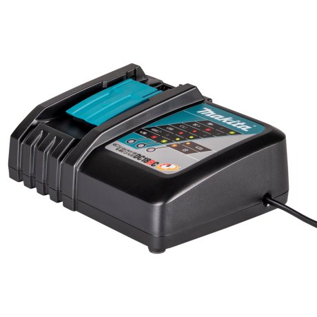 Chargeur rapide Makstar 9,6 à 18 V - MAKITA