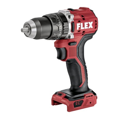 Visseuse à percussion 18 V PD 2G 18-EC LD seule - FLEX