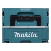 Pack Énergie 18 V Makpac batteries, chargeur double - MAKITA