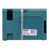 Pack Énergie 18 V Makpac batteries, chargeur double - MAKITA