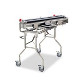 Bogie de table pour CB 75 X et S 2032 - TAPO-FIX