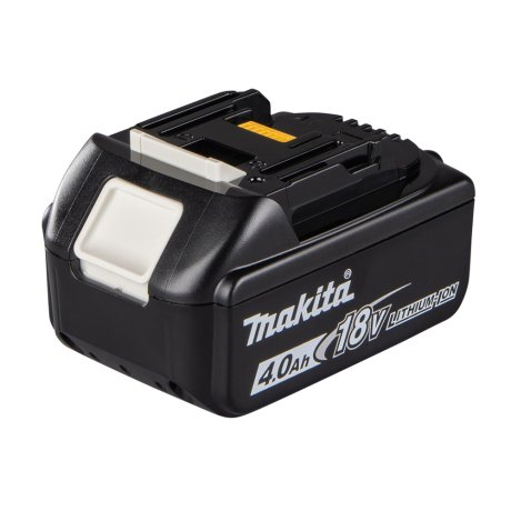 Batterie Makstar 18 V avec LED, 4 Ah - MAKITA