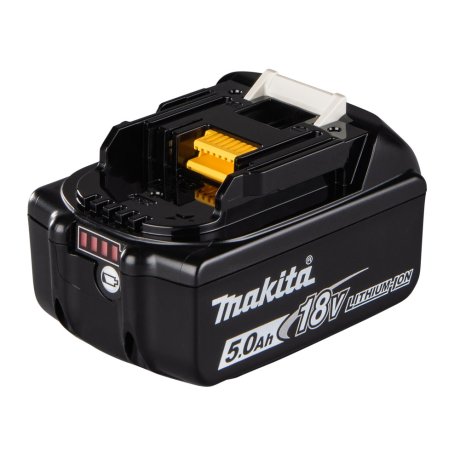 Batterie Makstar 18 V avec LED, 5 Ah - MAKITA