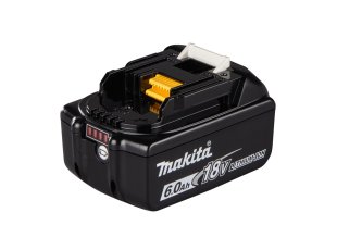 Batterie Makstar 18V avec LED, 6 Ah - MAKITA